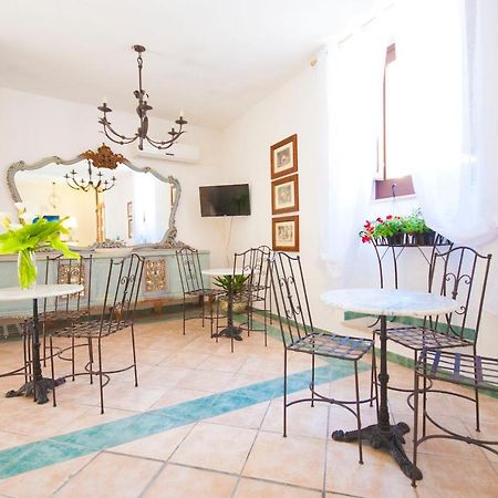 Albergo La Fontanella Noto Dış mekan fotoğraf