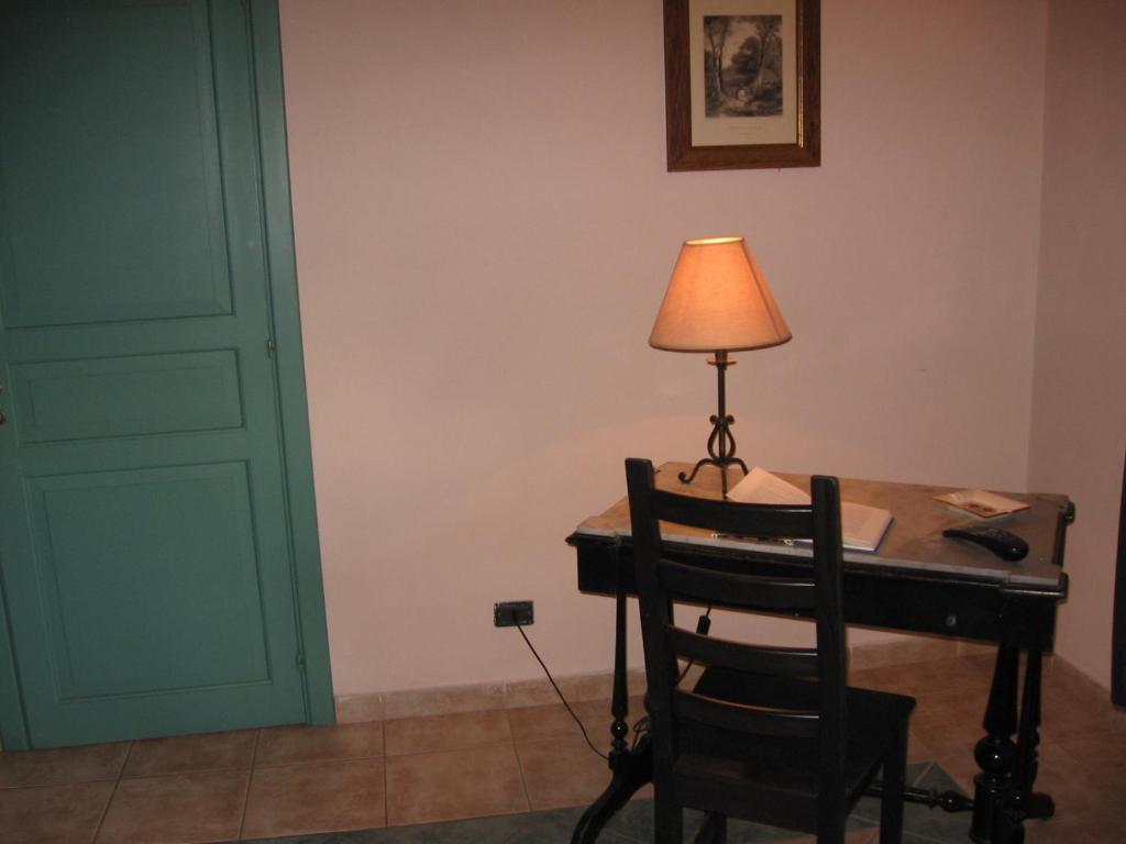 Albergo La Fontanella Noto Oda fotoğraf