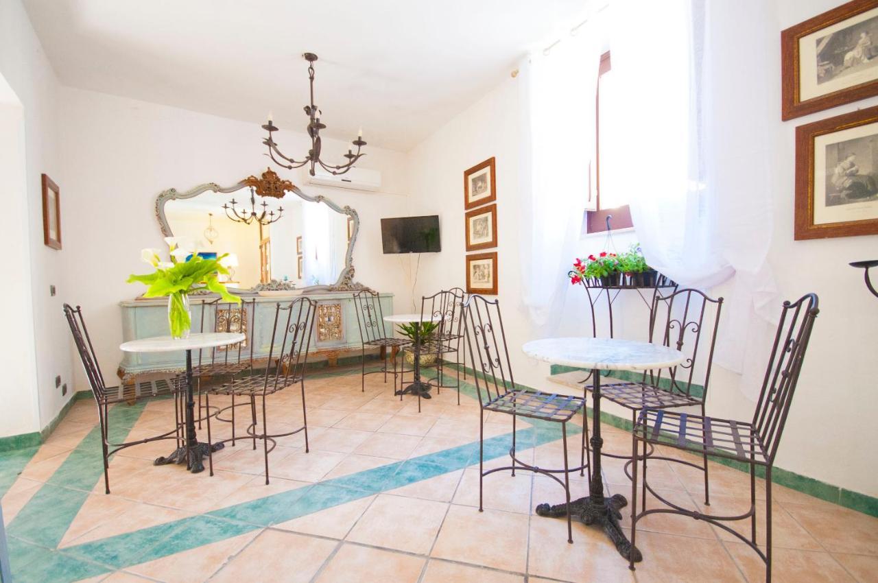 Albergo La Fontanella Noto Dış mekan fotoğraf