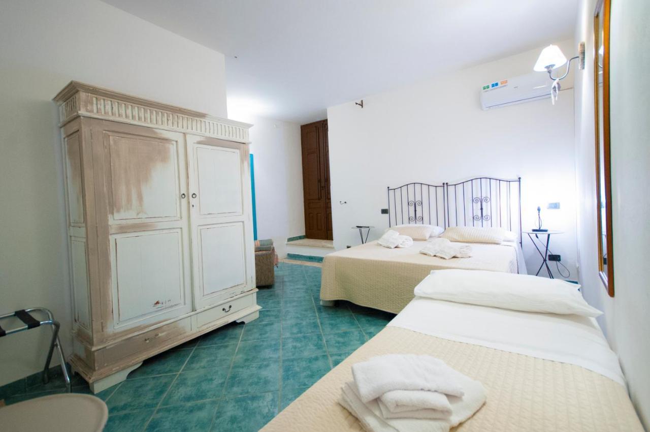 Albergo La Fontanella Noto Dış mekan fotoğraf