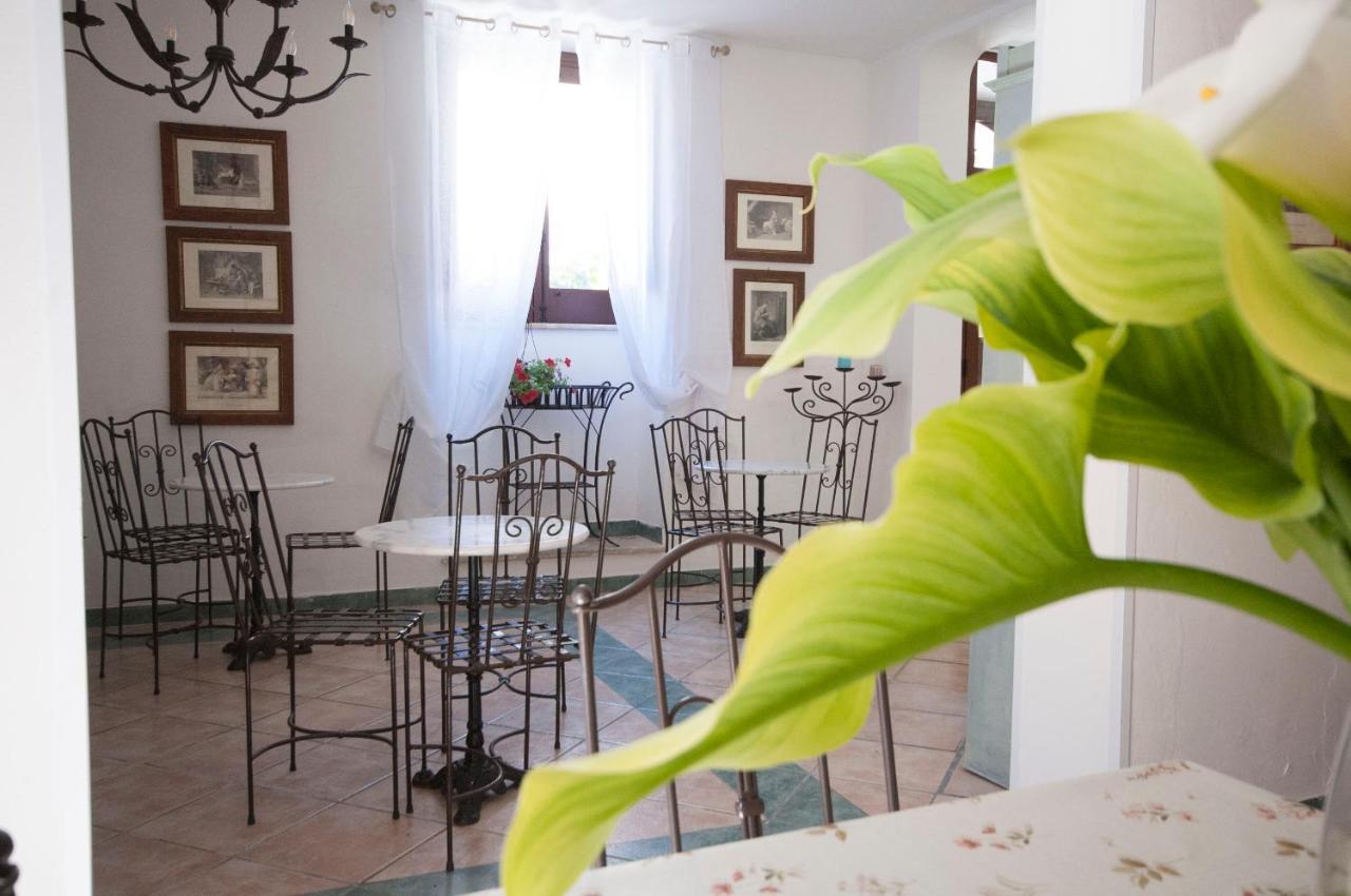 Albergo La Fontanella Noto Dış mekan fotoğraf