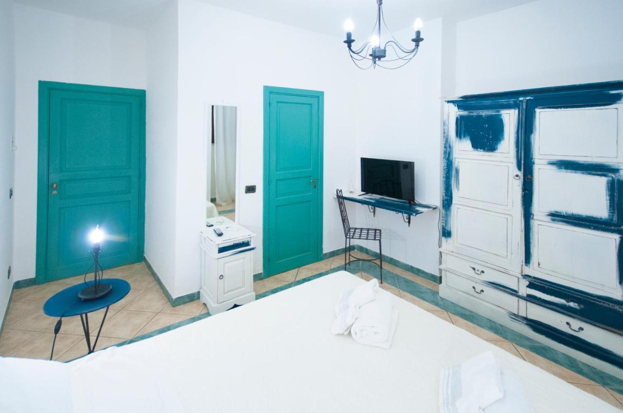 Albergo La Fontanella Noto Dış mekan fotoğraf