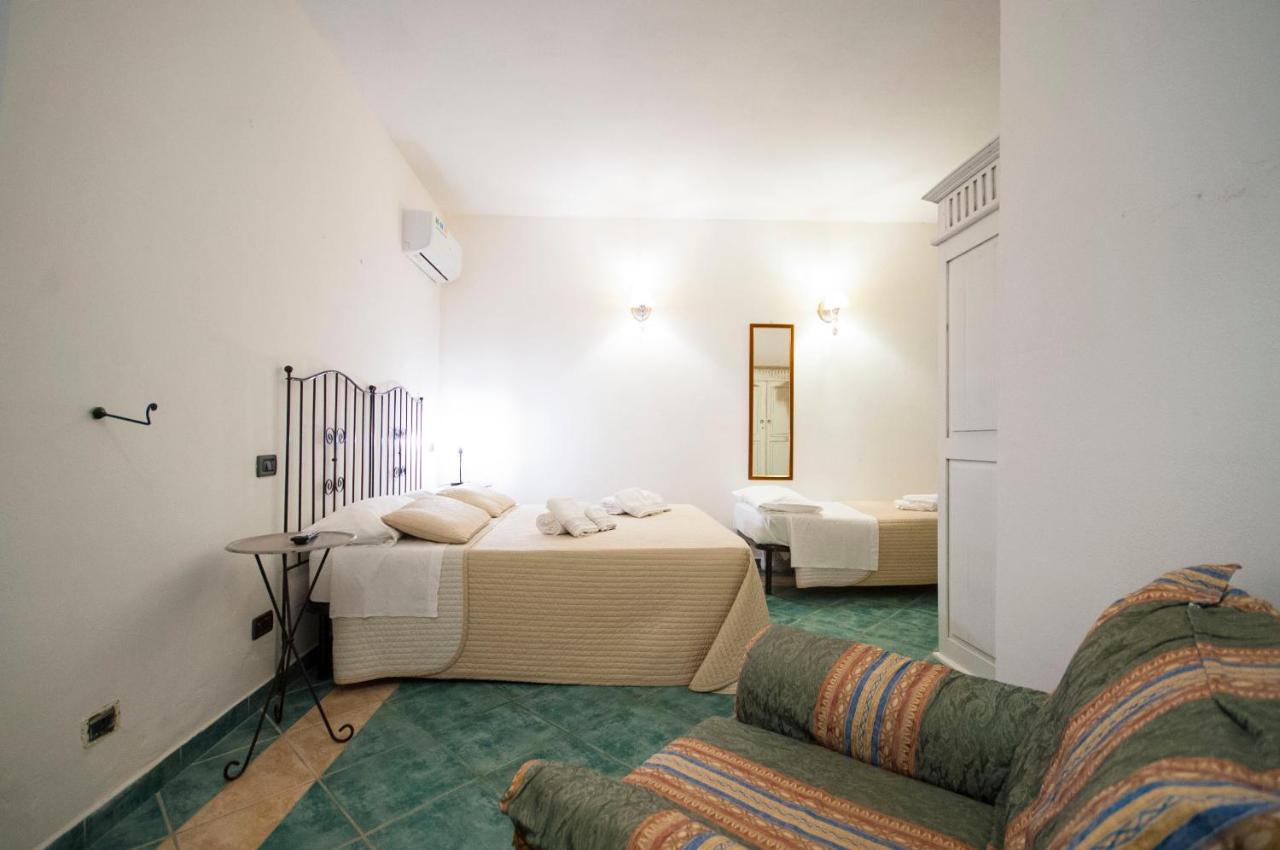 Albergo La Fontanella Noto Dış mekan fotoğraf