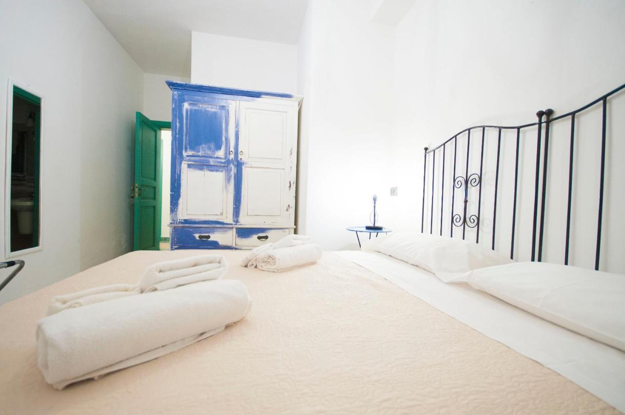 Albergo La Fontanella Noto Dış mekan fotoğraf