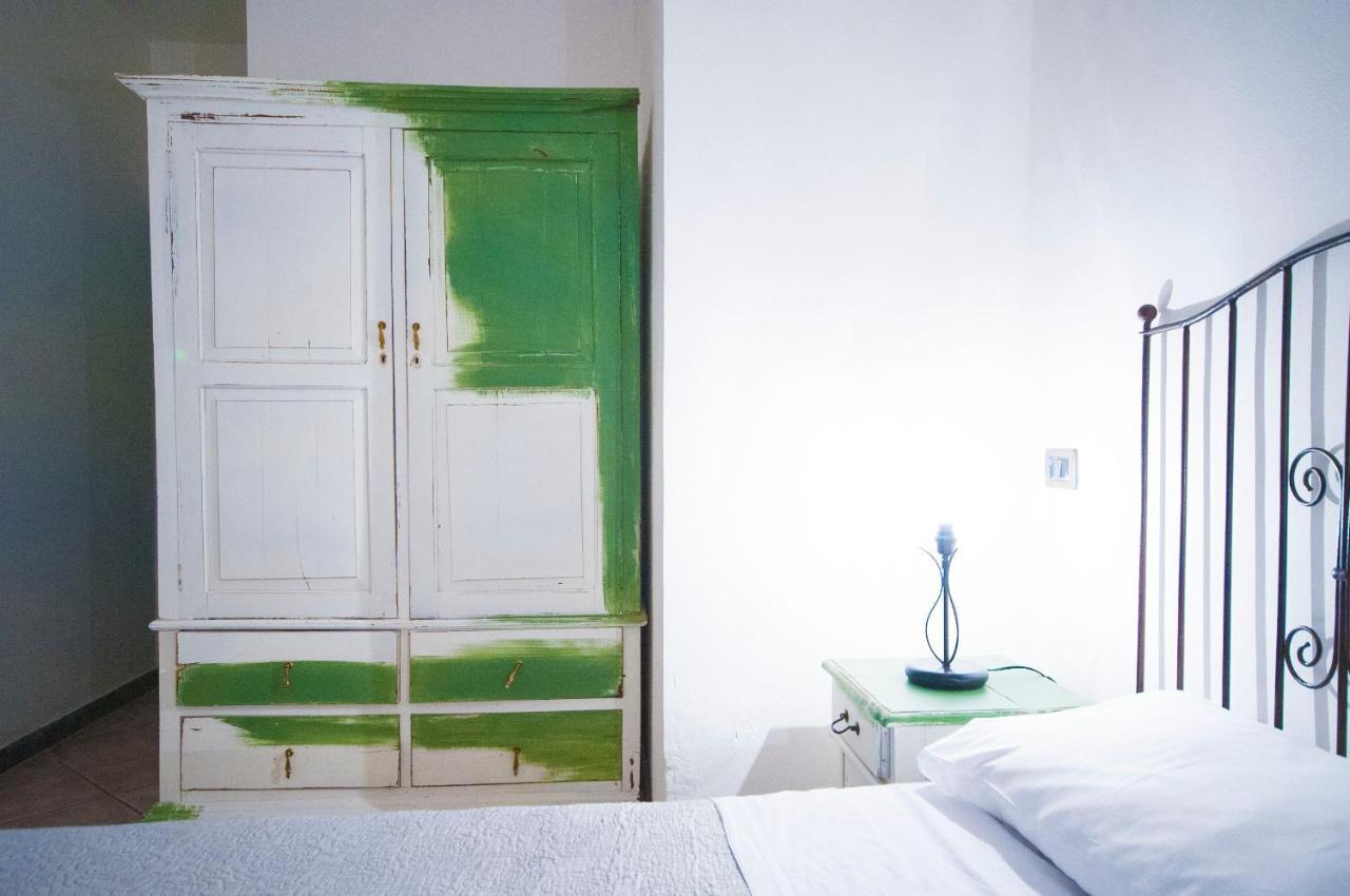 Albergo La Fontanella Noto Dış mekan fotoğraf