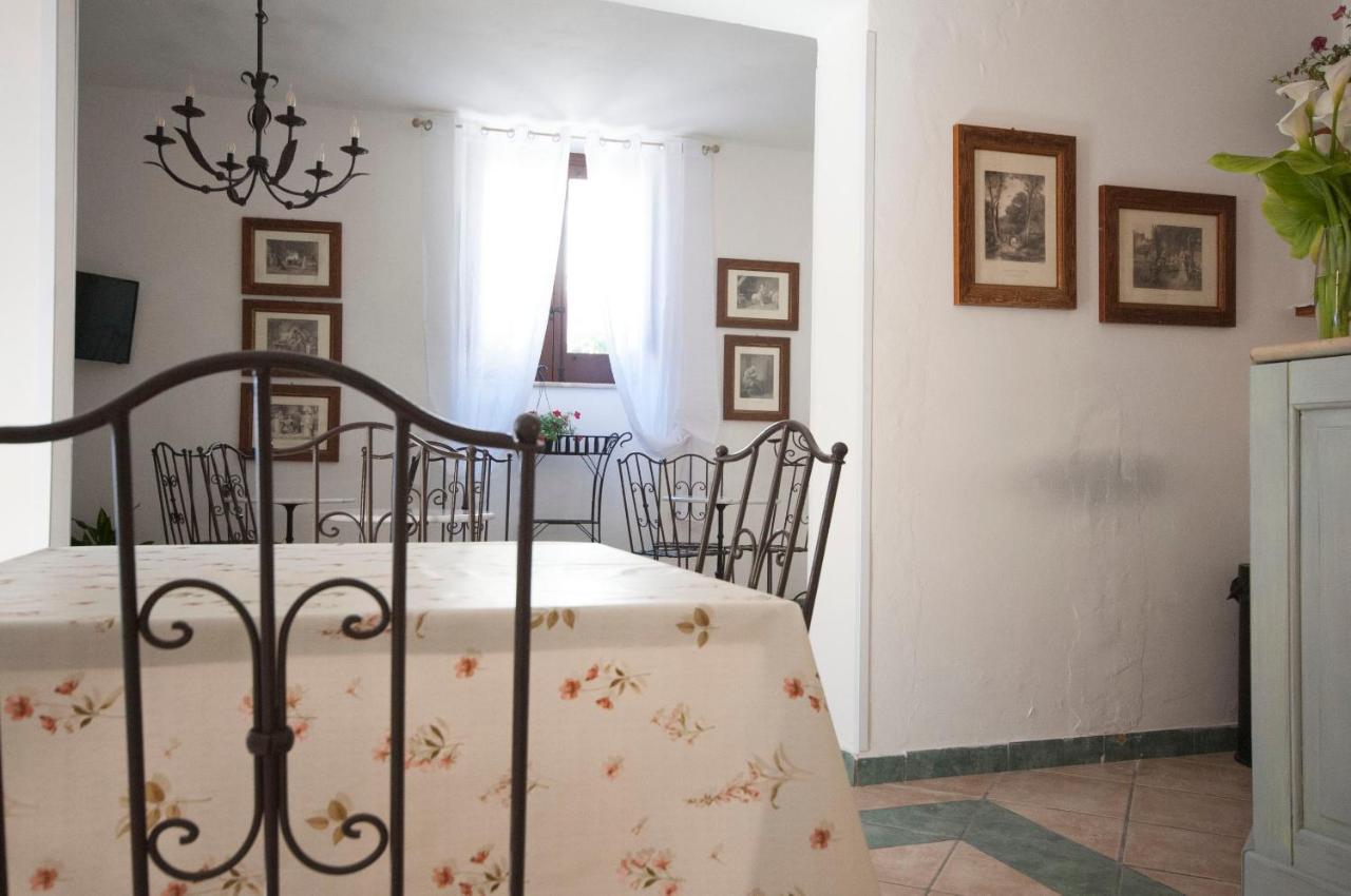 Albergo La Fontanella Noto Dış mekan fotoğraf