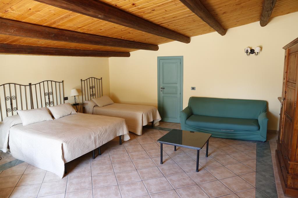 Albergo La Fontanella Noto Dış mekan fotoğraf