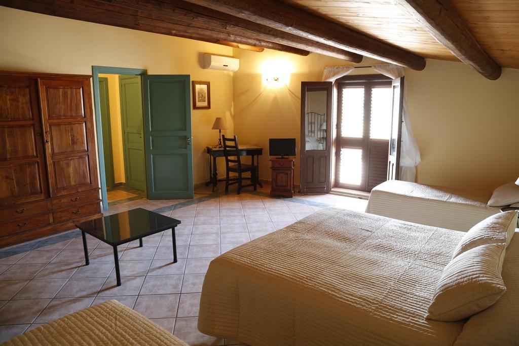 Albergo La Fontanella Noto Dış mekan fotoğraf