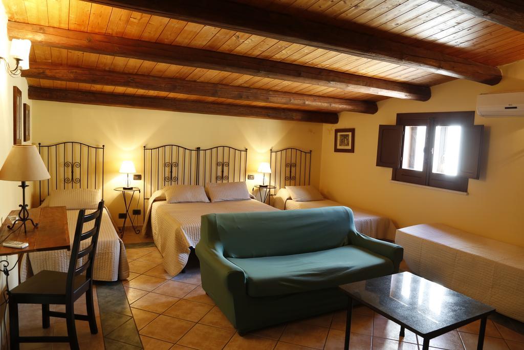 Albergo La Fontanella Noto Dış mekan fotoğraf