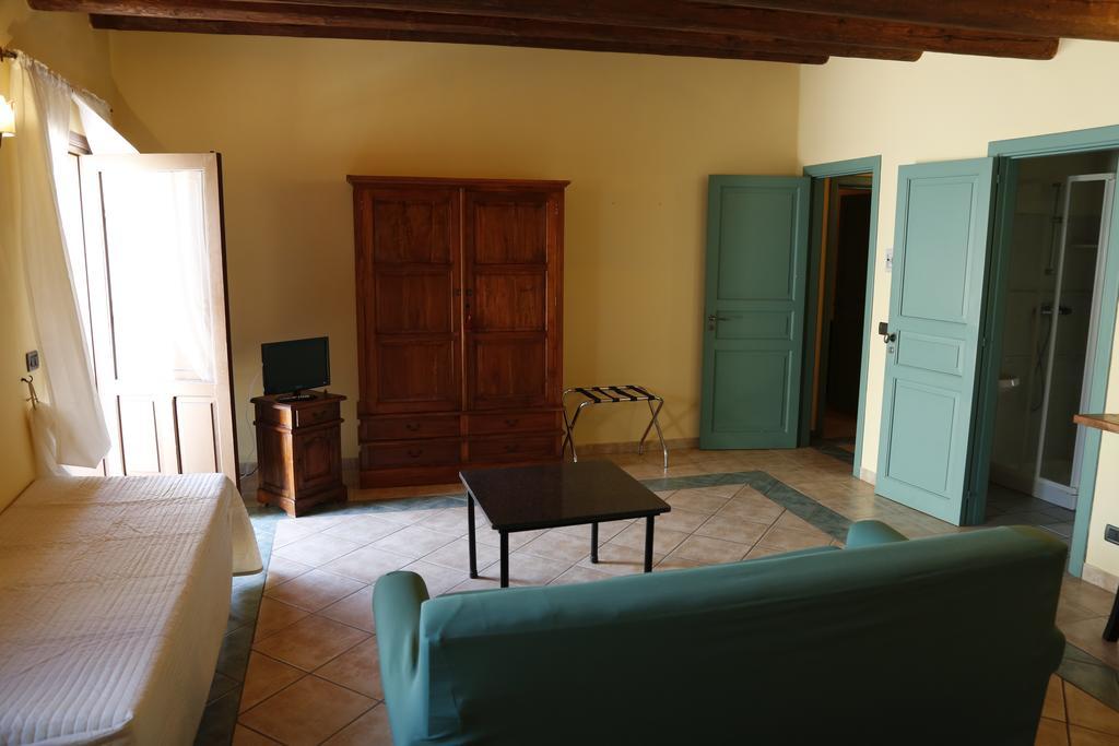 Albergo La Fontanella Noto Dış mekan fotoğraf