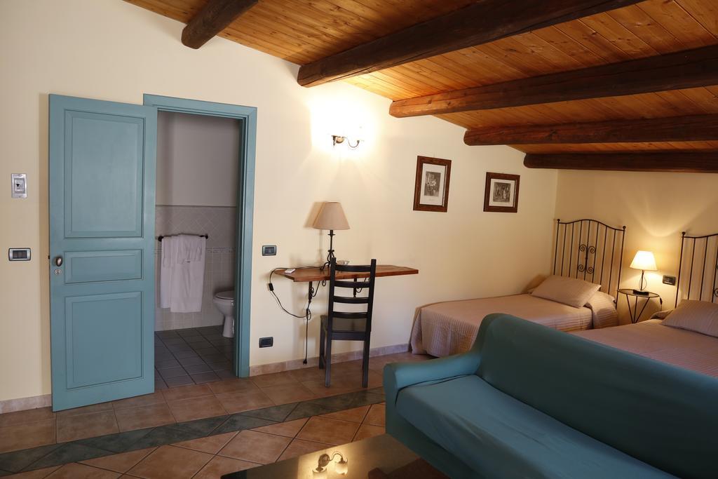 Albergo La Fontanella Noto Dış mekan fotoğraf