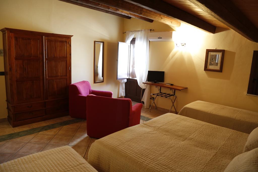 Albergo La Fontanella Noto Dış mekan fotoğraf